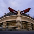 San Siro neće biti domaćin finala Lige šampiona