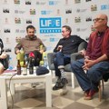 LIFFE – Gran Pri za najbolju režiju dobio je film „Lost Country“ Vladimira Perišića, dodeljene i ostale nagrade