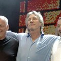 Pink Floyd je prodao svoj muzički katalog Sony Musicu za 400 miliona dolara