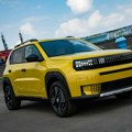 Sandero Stepway je trn u oku svima: Brat srpske Fiat Pande biće mu protivnik!