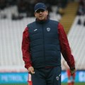 Nenad Lalatović treći put trener Vojvodine