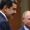 Maduro danas na sastancima sa Lukašenkom i Putinom u okviru samita BRIKS-a