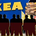 IKEA će Nemačkoj platiti 6 miliona evra: Hiljade zatvorenika prisilno pravilo nameštaj u fabrikama u DDR-u