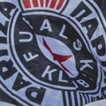 FK Partizan se oprostio od preminulog navijača