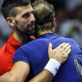 Novak Đoković se obratio Nadalu na ceremoniji: Pogledajte šta mu je poručio pred hiljadama Španaca!