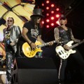 Guns N’ Roses stižu na Ušće: Axl Rose i Slash prvi put zajedno pred domaćom publikom