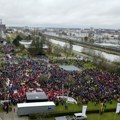 Folksvagenov sindikat poziva na kompromis koji ne podrazumeva otpuštanja radnika