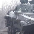 Zapad svestan da je moguć skori krah odbrane ukrajinske vojske