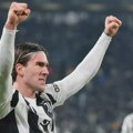 Rastanak sve bliži, Juventus se sprema za život posle Vlahovića!