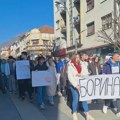 Maturanti gimnazije za sredu najavili protestnu šetnju, pozivaju na generalni štrajk u petak