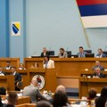 Entitetski parlament danas o nacrtu novog ustava RS