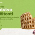 Radionica „Bogatstvo različitosti“ u Evropskoj kući Niš: Medenjaci u bojama Evrope