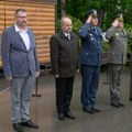 Počasna artiljerijska paljba povodom Dana pobede: Obeležavanje u znak sećanja na 9. maj 1945. godine