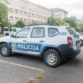 Užas kod rožaja! Muž izašao iz auta, pretukao policajca – žena vadila sprej, policajci jedva savladali razjarene…