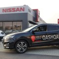Nisan planira ukidanje još 10.000 radnih mesta