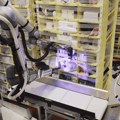 Amazon predstavio robota sa osećajem dodira