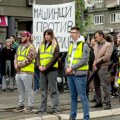 Nova.rs: O čemu su razgovarali rektor i studenti na sastanku koji je trajao šest sati