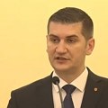 Skandal Gradonačelnik Požarevca odbornici: Ako želite partnerski odnos, uzmite moj broj (video)
