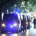 Danas: Smenjen načelnik Policijske uprave u Novom Sadu