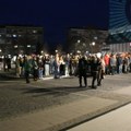 Studenti pozivaju na protest u petak u 19 sati ispred Tehnološkog fakulteta
