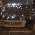 Kragujevački studenti u blokadi najavili protest "Struka uz studente"