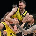 Gudurić blista: "Ovo sam sanjao kao klinac"