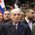 Krkobabić o Vučićevoj najavi povećanja penzija: Pokazatelj da nismo zaboravljeni