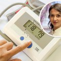Kako da pravilno izmerite pritisak kod kuće: Stručnjak otkriva ključne korake