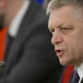 Fico: Izjava Merca je kraj demokratije u Evropi
