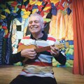 "Andersen je štetan za decu, ali čokolada..." Branko Kockica o bajkama i njegovoj Caci čiju nagradu će dodeliti
