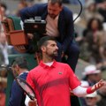 "U to ne verujem i mislim da nije istina...": Đoković nakon prve pobede na RG pričao o bitnoj sportskoj temi