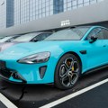 Rat cenama električnih automobila: Novi SUV i električni auto u rangu SRPSKIH POLOVNJAKA!