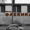 Večeras u SKCNS Fabrika Promocija monografije o grupi Smak