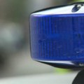 Danas: Suspendovan policajac koji je priveo jednog od napadača na Beogradski sindikat u Futogu