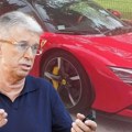 Otkriveno šta je sa automobilima Saše Popovića: Imao vozni park od milion evra, evo šta se sa njim dešava