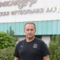 Rešenje za GFK Slobodu: Bivši direktor Krasnodara konačno u Užicu