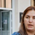 Predsednica Opštinske izborne komisijeSandra Filipović: Izlaznost u Kosjeriću do 10 časova 31 odsto