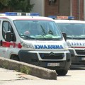Izbegnuta tragedija: Dvoje dece u Nišu umalo se utopilo na bazenima