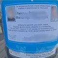 Tuga okovala Čačak Danas sahrana oca i bebe koji su nastradali u stravičnom udesu na auto-putu