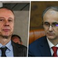 Rektor Đokić i premijer Macut postigli dogovor o upisu studenata