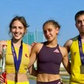 Bojan i Aleksandrija su ponos Novog Beograda i Srbije, Grčka gledala nove rekordere!