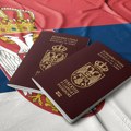 MSP: Sa srpskim pasošem u 140 zemalja bez vize