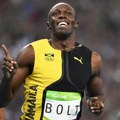 Najbrži na svetu! Evo kako je Jusein Bolt istrčao nestvarnih 9.58, a u Srbiji ga je jedan čovek posebno obožavao (video)
