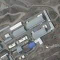 IAEA: Ne znamo gde se nalazi iranski uranijum