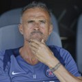 Luis Enrike: "Botafogo najteži rival ove sezone!"