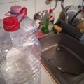 Gornji Milanovac: Ugroženo snabdevanje vodom za piće
