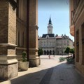 Sreda u gradu: Kakav će biti dan pred nama?