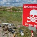 Istočna Evropa planira minski tepih protiv Putina