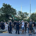 Incident na protestu u Boru: Sukob demonstranata i policije kod kružnog toka 1903.
