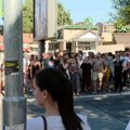 Mediji: Počele blokade raskrsnica u Zemunu i na Autokomandi